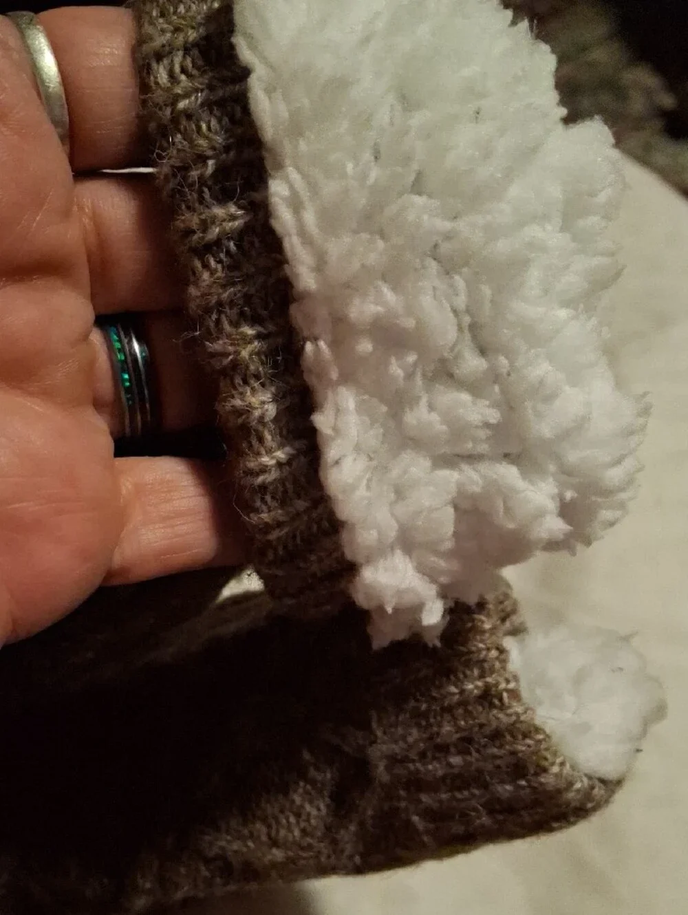 N/A cozy cable